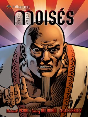cover image of Moises